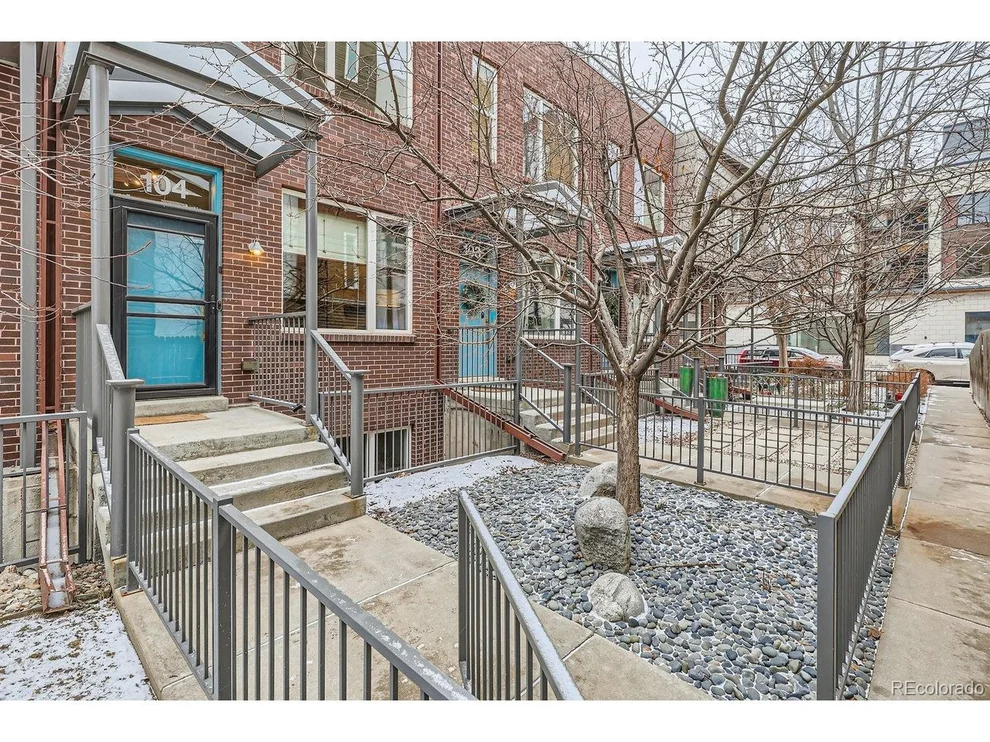 Unit for sale at 4575 Tennyson St, Denver, CO 80212