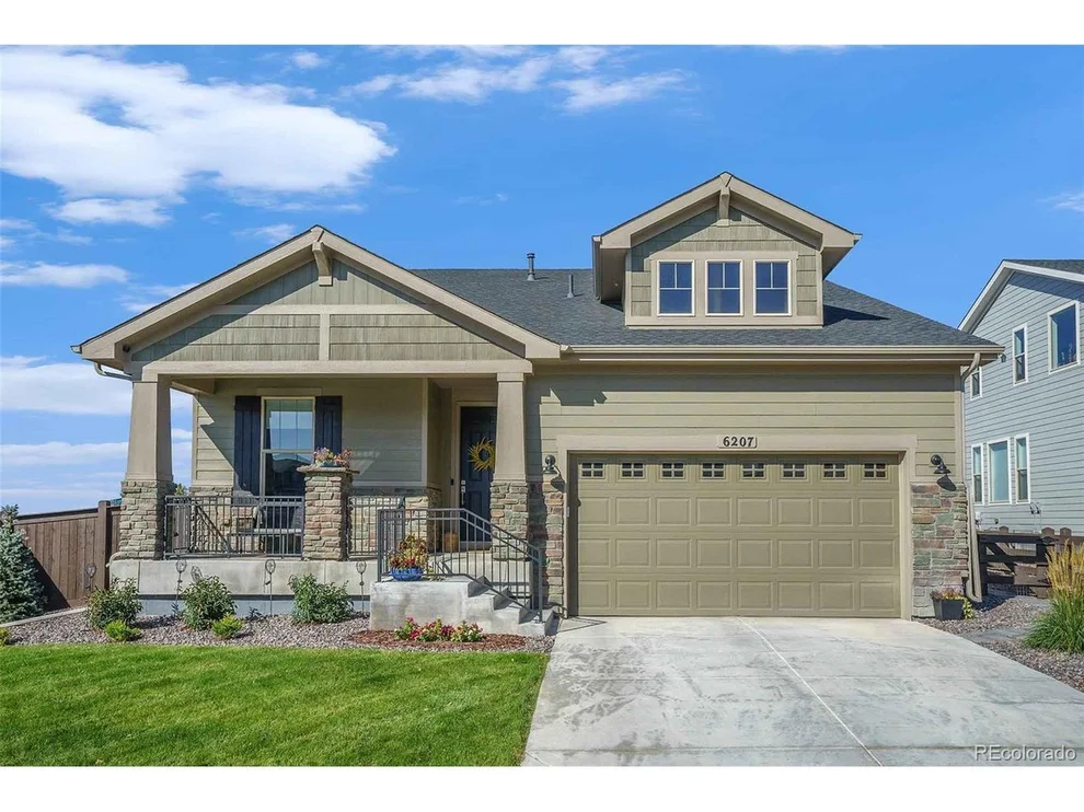 Unit for sale at 6207 E 143rd Ave, Thornton, CO 80602