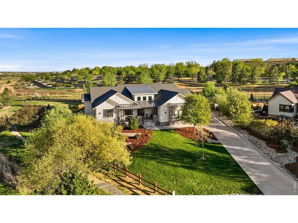 Unit for sale at 3421 Pond View Ct, Fort Collins, CO 80525