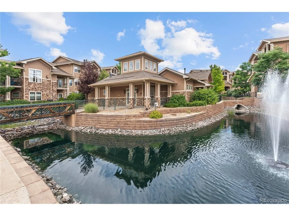Unit for sale at 10787 Twenty Mile Rd, Parker, CO 80134