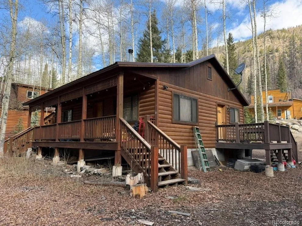 Unit for sale at 25981 County Road 162 E, Nathrop, CO 81236