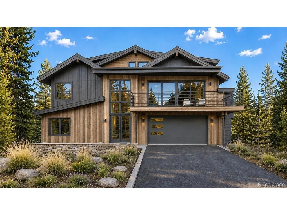 Unit for sale at 413 Teller St, Frisco, CO 80443