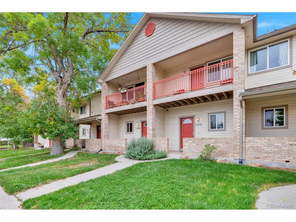 Unit for sale at 3552 S Cherokee St, Englewood, CO 80110