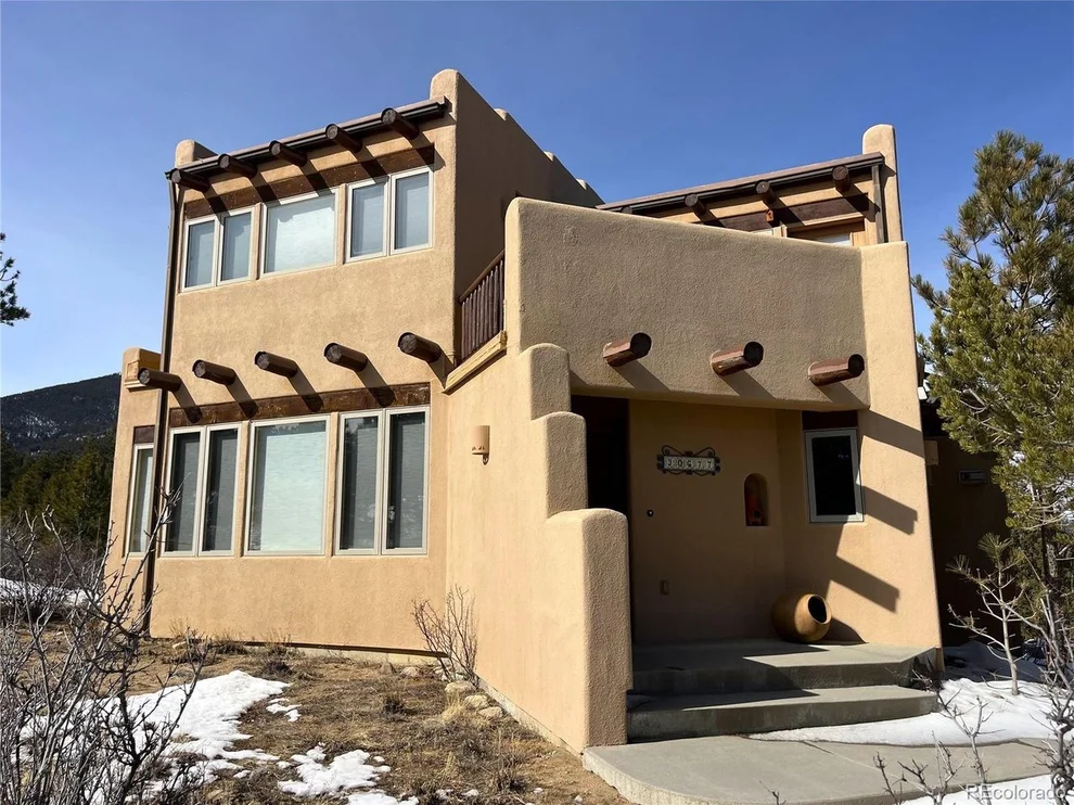 Unit for sale at 30677 Mountainside Dr, Buena Vista, CO 81211