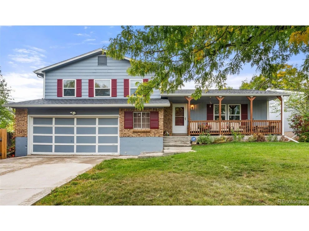 Unit for sale at 14750 E Oregon Dr, Aurora, CO 80012