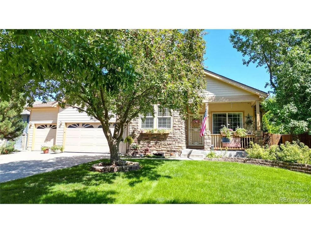 Unit for sale at 10558 Vaughn St, Commerce City, CO 80022