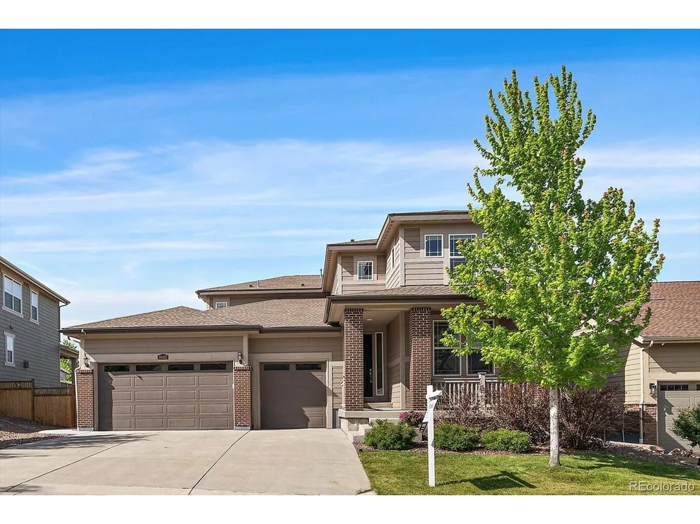 Unit for sale at 16062 Red Bud Loop, Parker, CO 80134