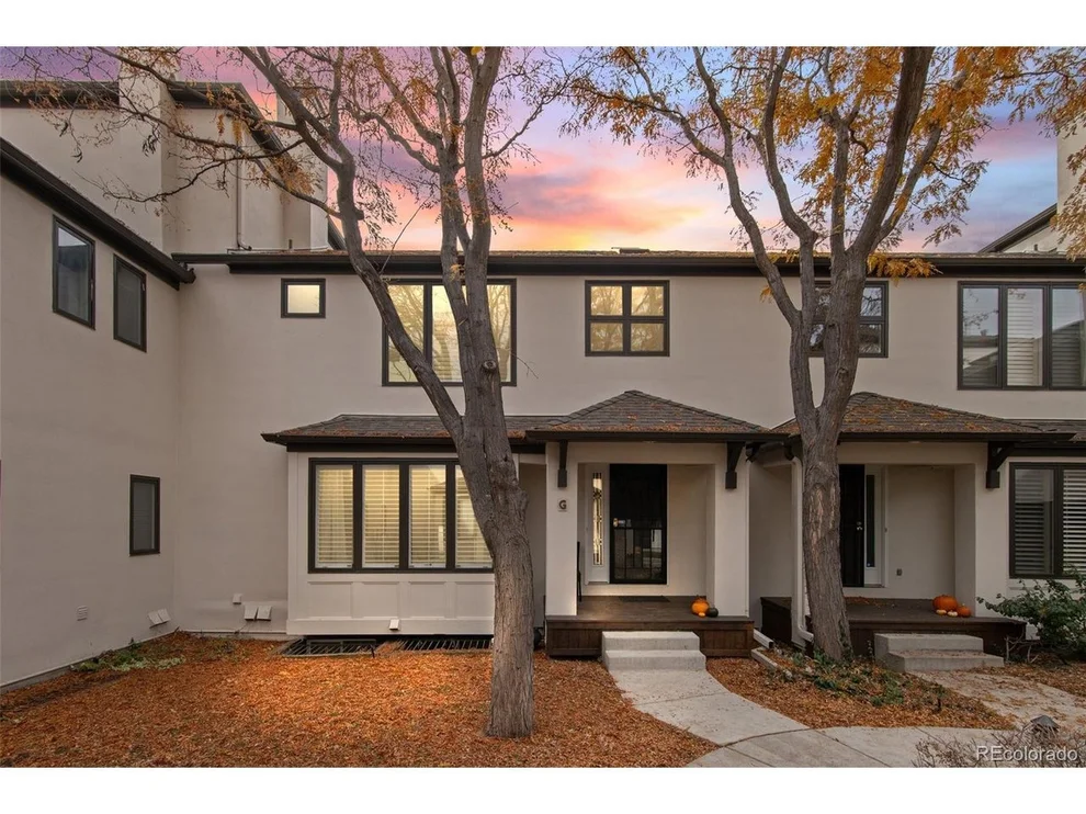 Unit for sale at 217 S Jackson St, Denver, CO 80209