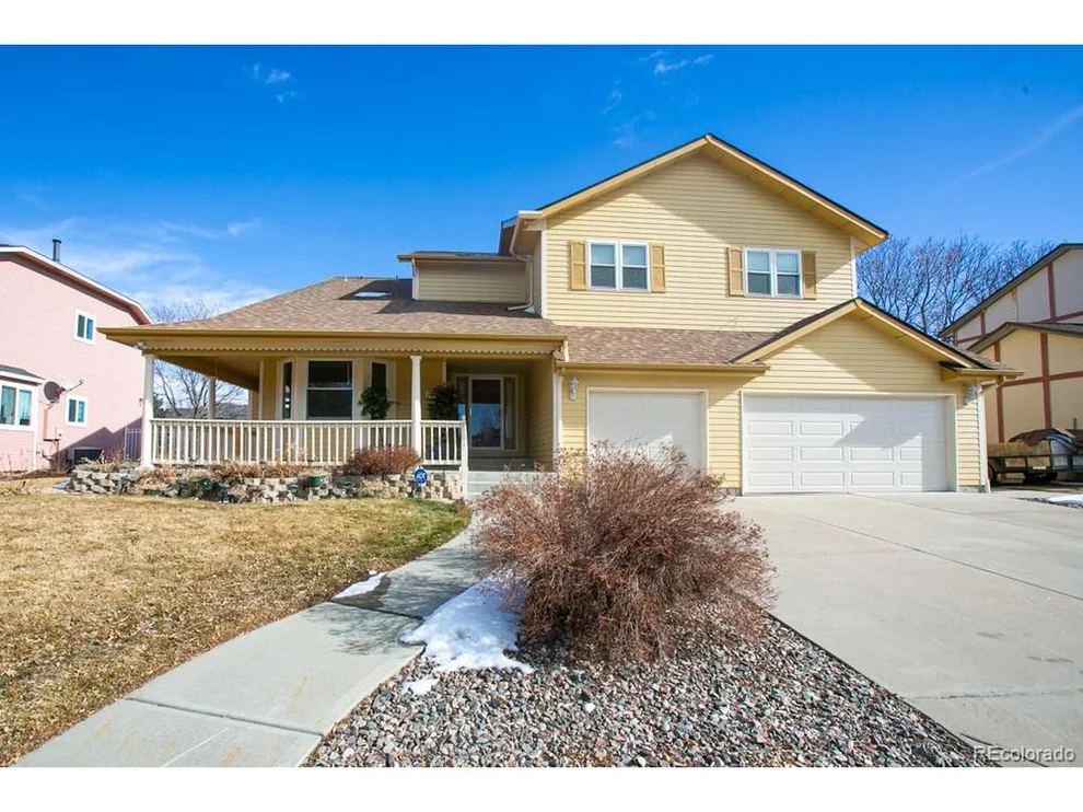 Unit for sale at 288 Dover Ct, Broomfield, CO 80020