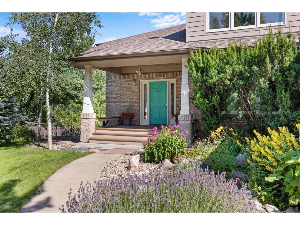 Unit for sale at 3966 Montclair Ln, Boulder, CO 80301