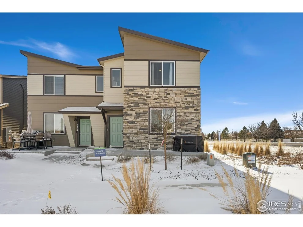 Unit for sale at 2463 Harlequin Pl, Johnstown, CO 80534