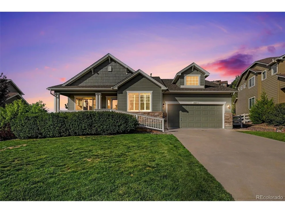 Unit for sale at 4023 Deer Valley Dr, Castle Rock, CO 80104