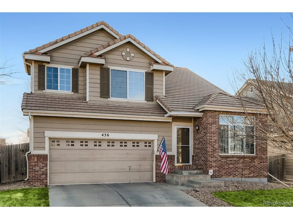 Unit for sale at 436 Sunshine Way, Brighton, CO 80601
