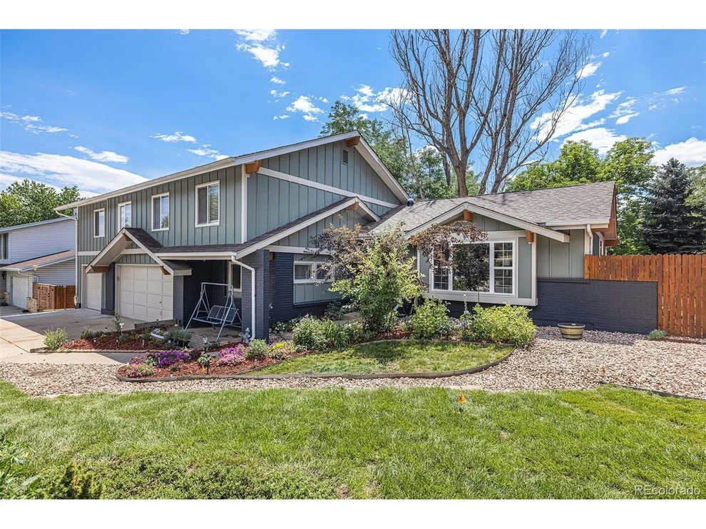 Unit for sale at 1001 E Longs Peak Ave, Longmont, CO 80504