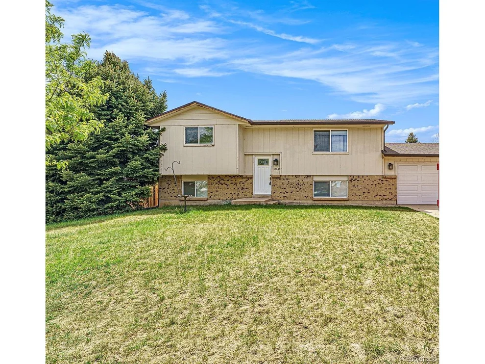 Unit for sale at 13143 Deneb Dr, Littleton, CO 80124
