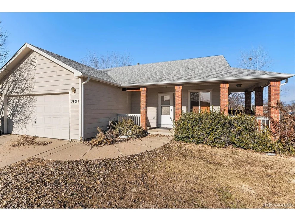Unit for sale at 3201 Pheasant St, Evans, CO 80620