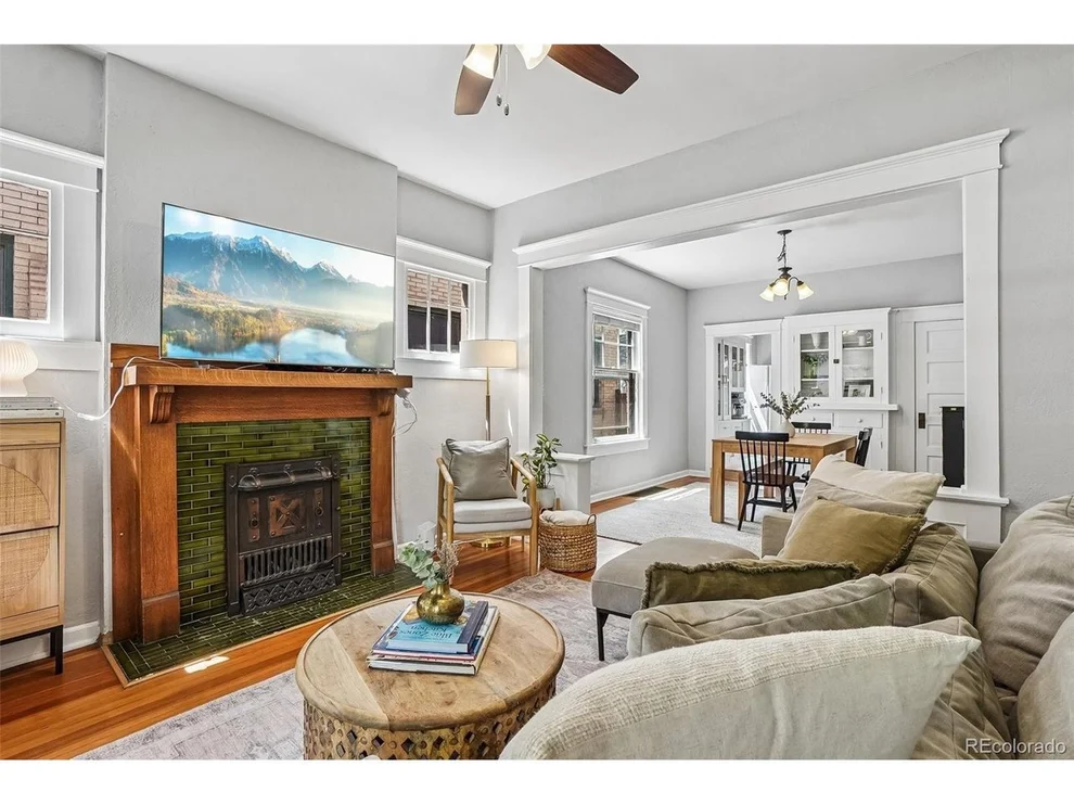 Unit for sale at 3031 E 10th Ave, Denver, CO 80206
