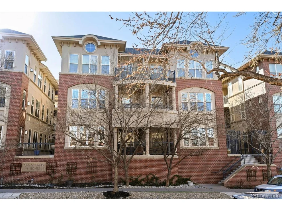 Unit for sale at 1489 Steele St, Denver, CO 80206