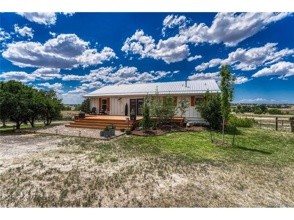 Unit for sale at 3293 Green Mountain Cir, Parker, CO 80138
