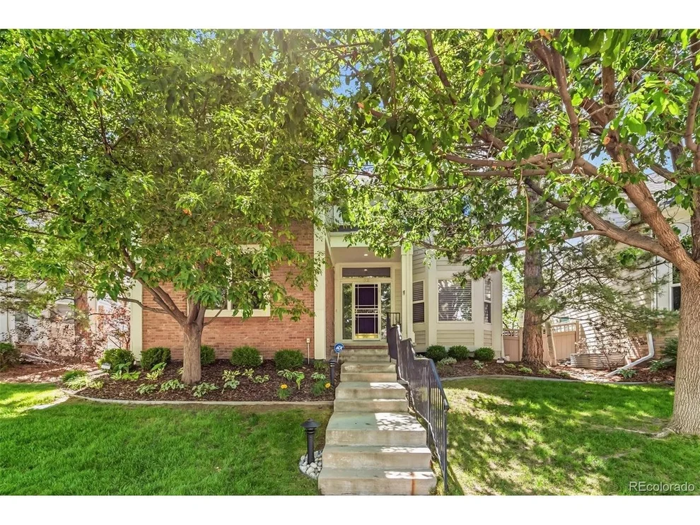 Unit for sale at 1011 S Valentia St, Denver, CO 80247