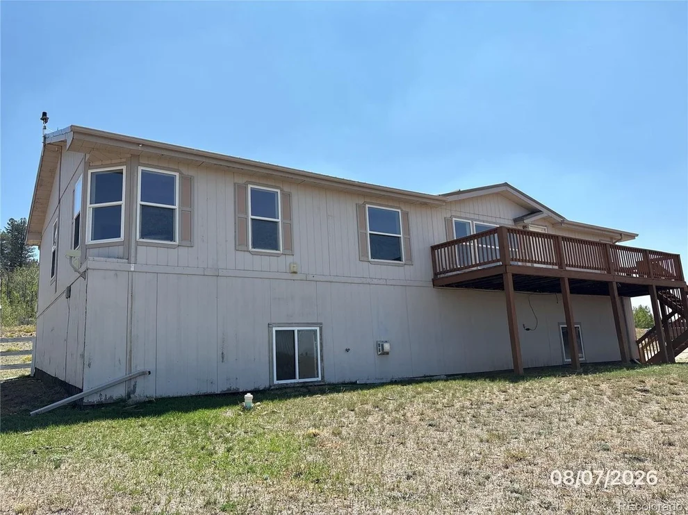 Unit for sale at 135 Navajo Trl, Hartsel, CO 80449