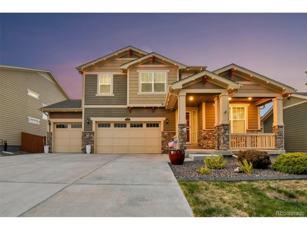 Unit for sale at 2531 E 163rd Pl, Thornton, CO 80602