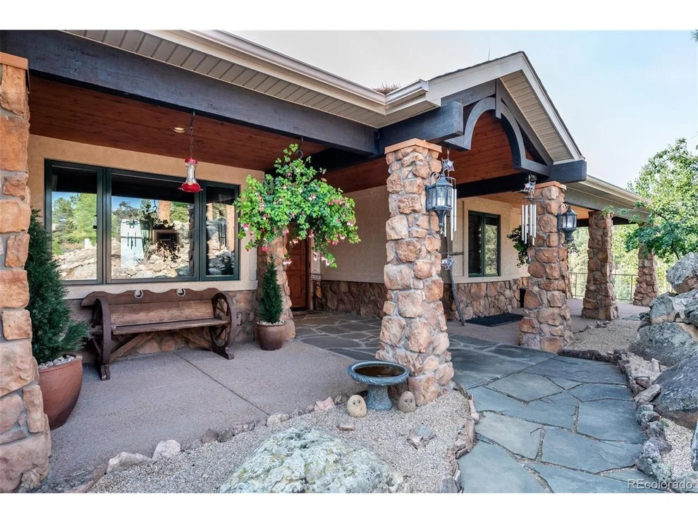 Unit for sale at 13847 Gordon Ct, Pine, CO 80470