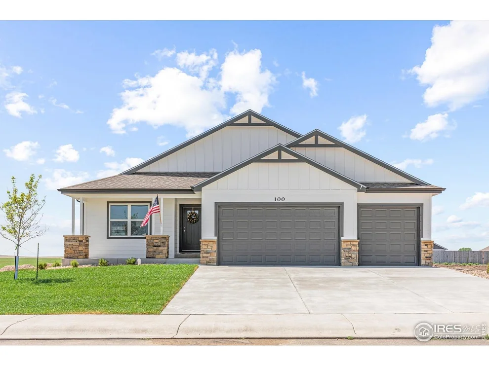 Unit for sale at 100 Sixth Ave, Wiggins, CO 80654