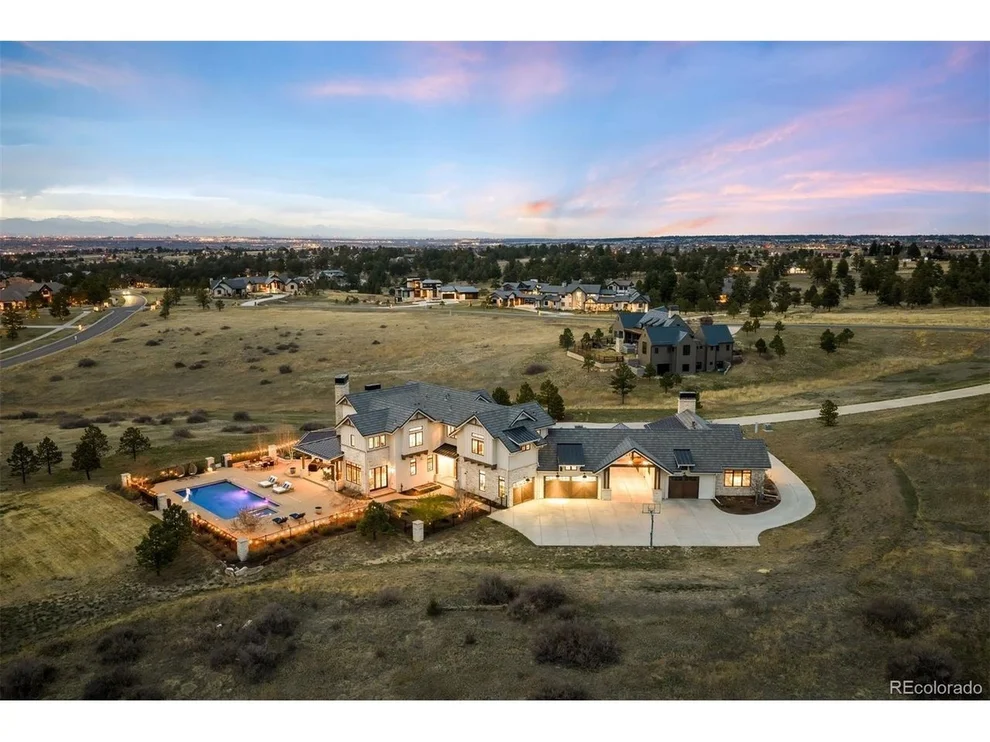 Unit for sale at 8758 Witez Ct, Parker, CO 80134