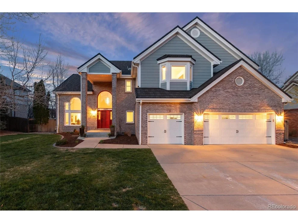 Unit for sale at 11697 E Powers Ave, Englewood, CO 80111