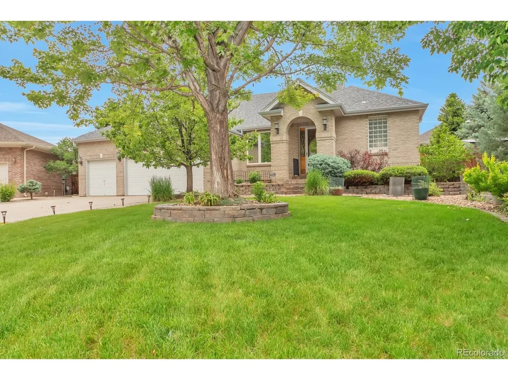 Unit for sale at 6068 S Evanston Way, Centennial, CO 80016