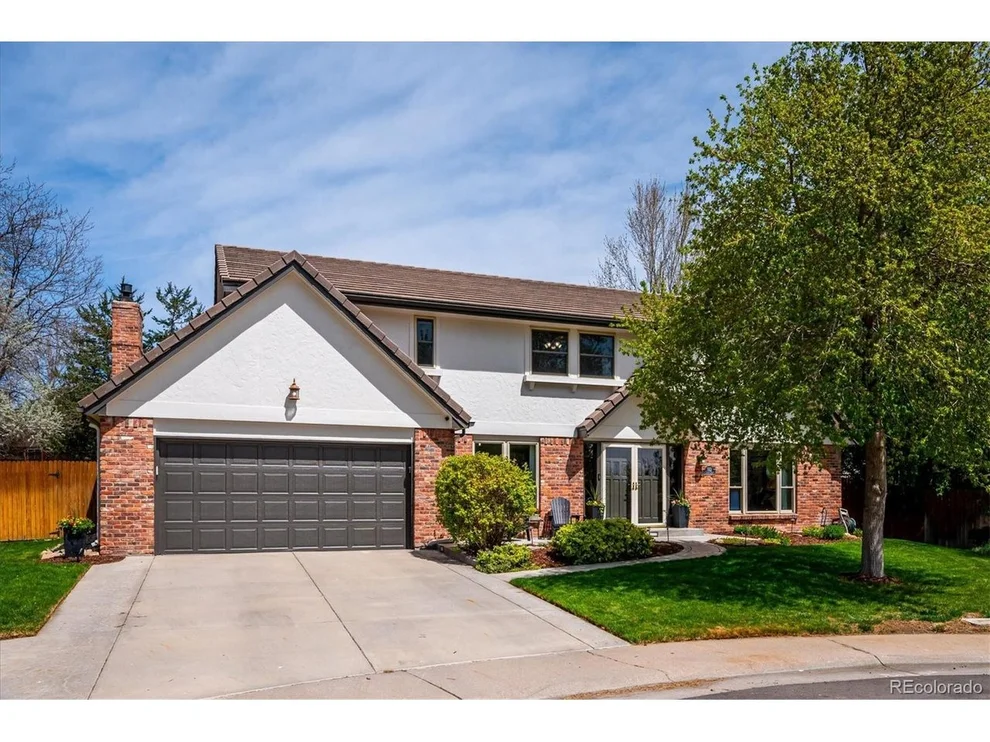 Unit for sale at 7751 S Upham St, Littleton, CO 80128