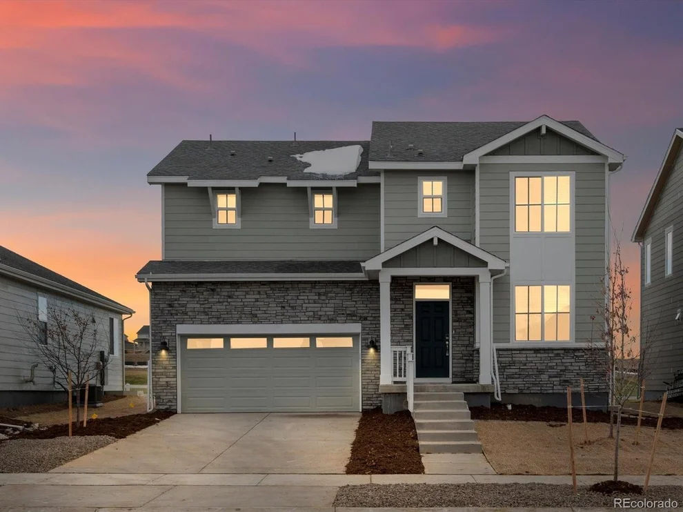 Unit for sale at 24008 E Atlantic Pl, Aurora, CO 80018