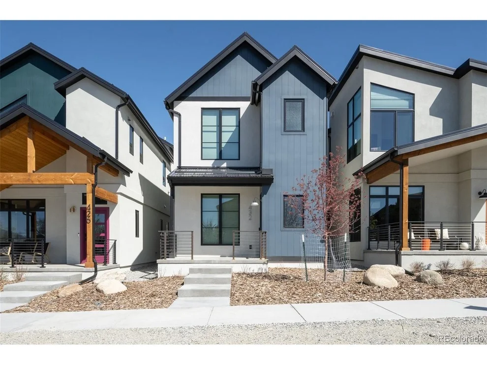 Unit for sale at 432 E Arkansas St, Buena Vista, CO 81211