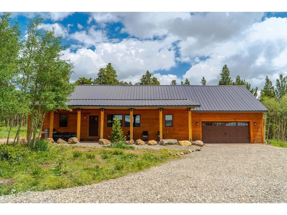 Unit for sale at 170 Vine Rd, Fairplay, CO 80440