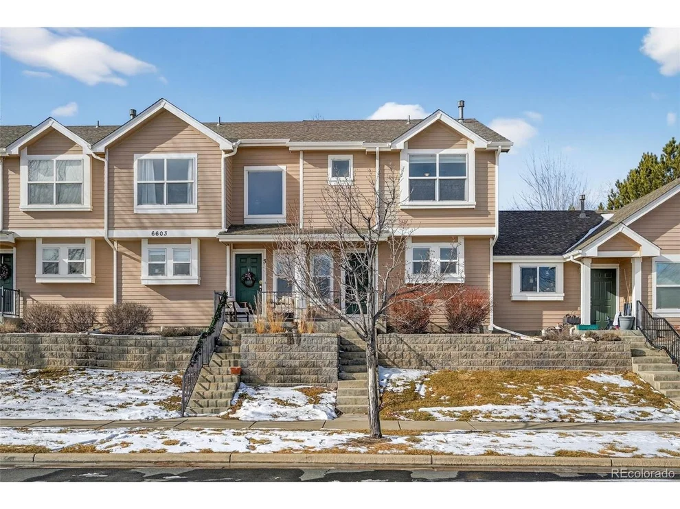Unit for sale at 6603 Autumn  Ridge Dr, Fort Collins, CO 80525
