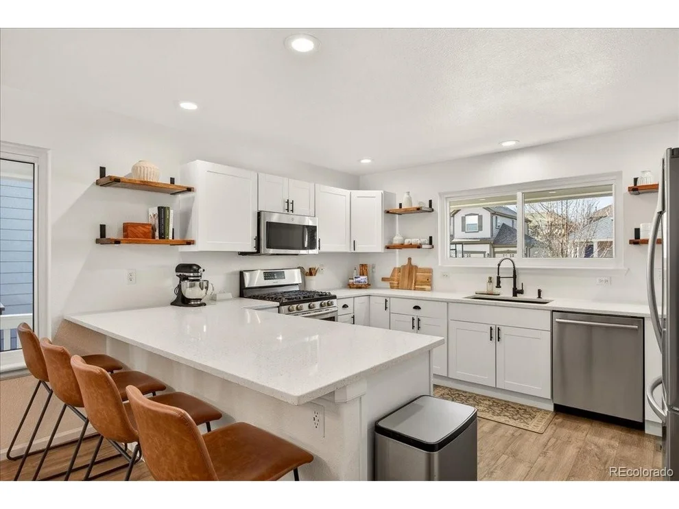 Unit for sale at 9800 Cheewall Ln, Parker, CO 80134