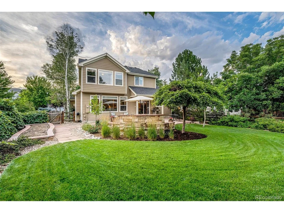 Unit for sale at 813 Pope Dr, Erie, CO 80516