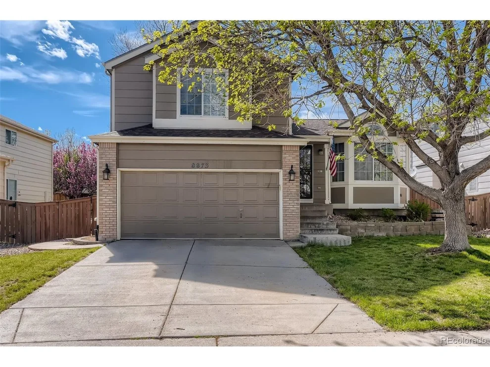Unit for sale at 8873 Miners Dr, Highlands Ranch, CO 80126