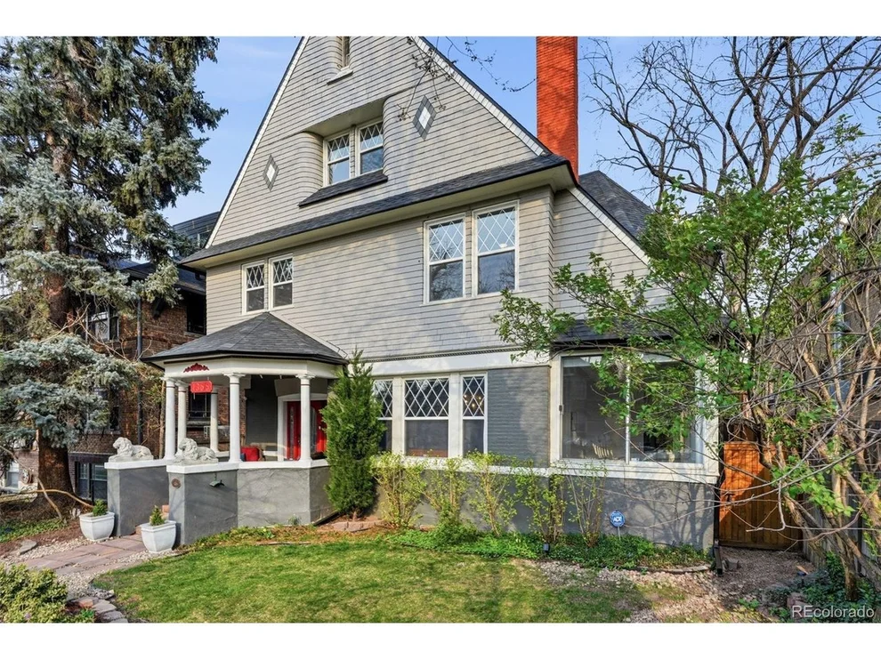 Unit for sale at 1366 Clayton St, Denver, CO 80206