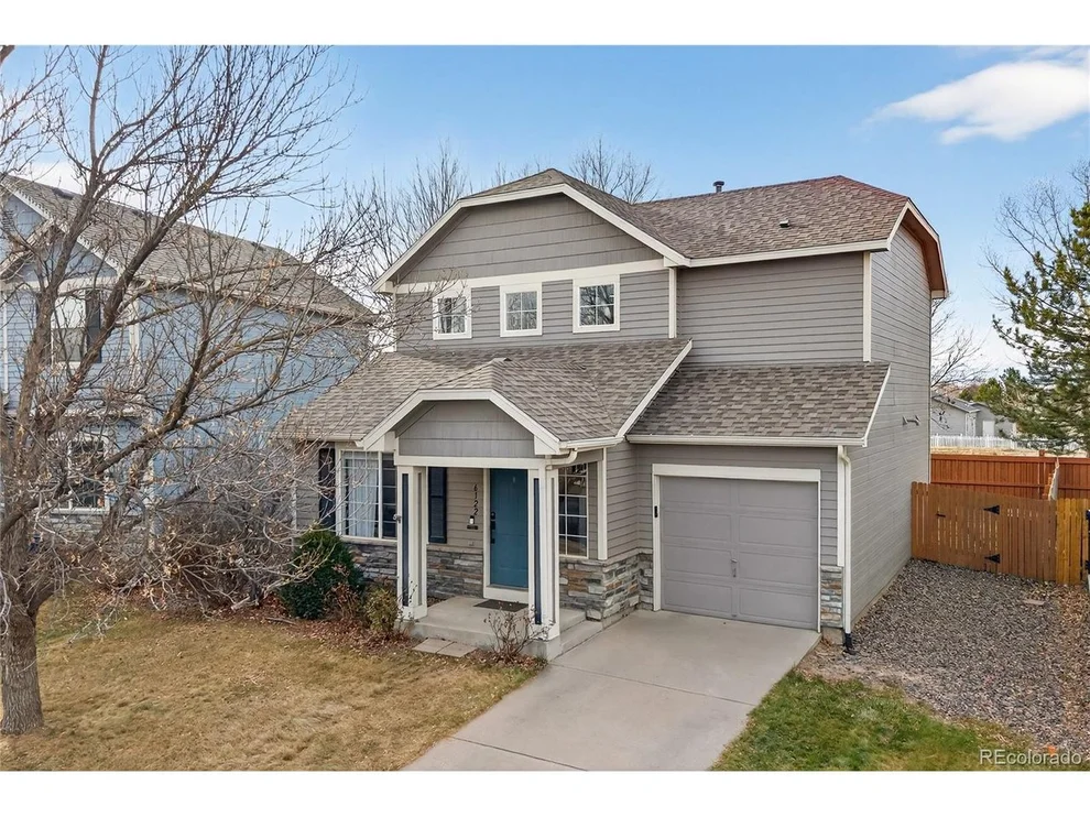 Unit for sale at 6122 Shamrock Cir, Frederick, CO 80530