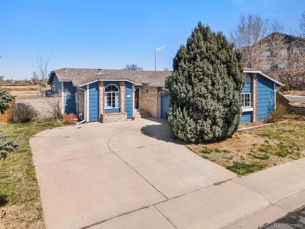 Unit for sale at 1885 August Ln, Brighton, CO 80601
