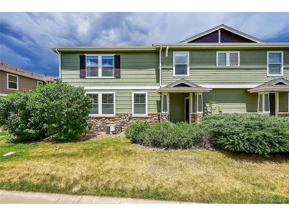 Unit for sale at 17326 Waterhouse Cir, Parker, CO 80134