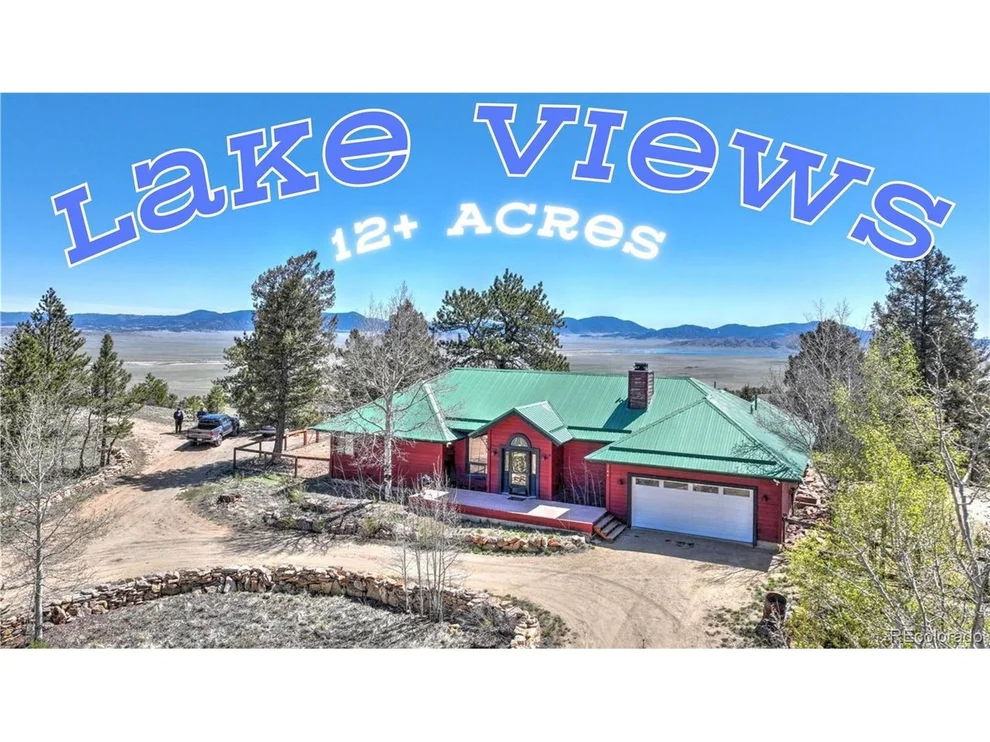 Unit for sale at 744 Santana Trl, Hartsel, CO 80449