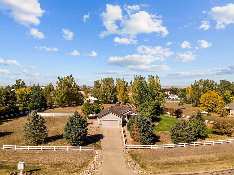 Unit for sale at 381 Bobcat Dr, Milliken, CO 80543