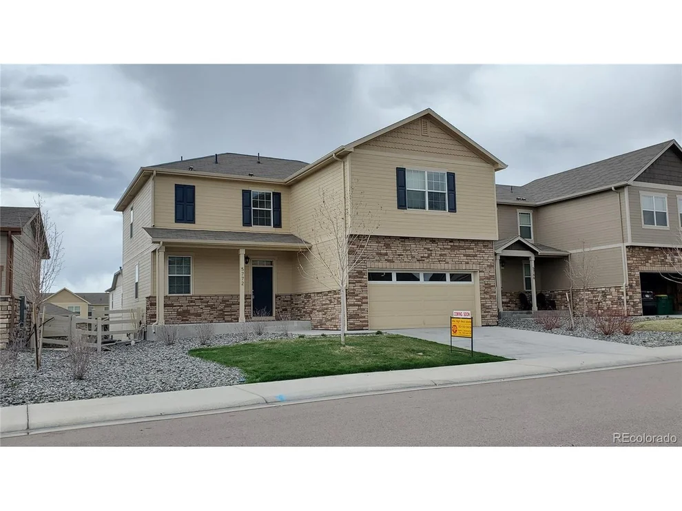 Unit for sale at 5772 Echo Park Cir, Castle Rock, CO 80104