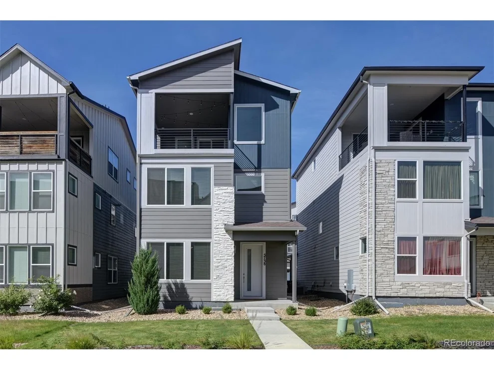 Unit for sale at 5738 Urban Ctr, Arvada, CO 80002