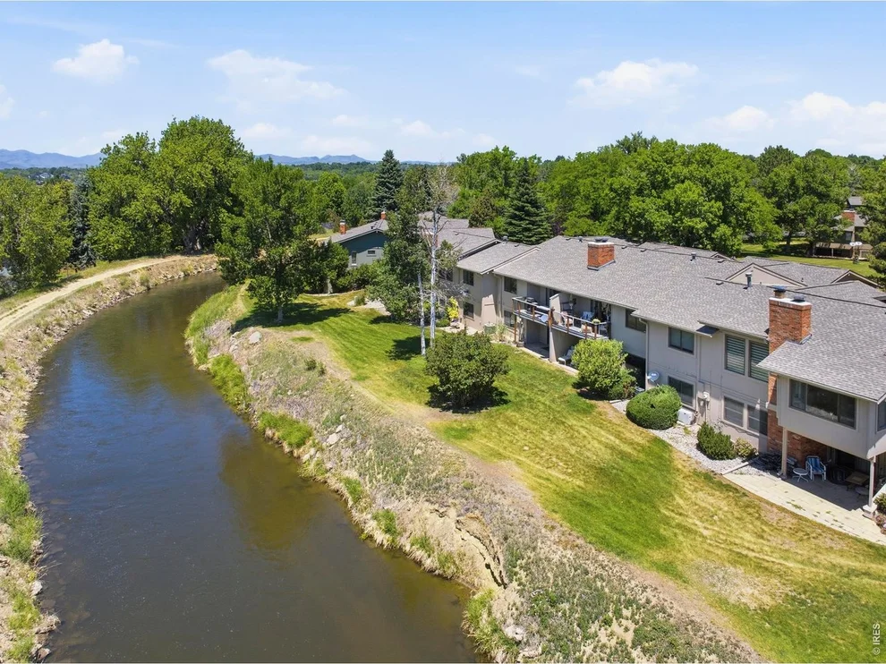 Unit for sale at 1643 Adriel Dr, Fort Collins, CO 80524