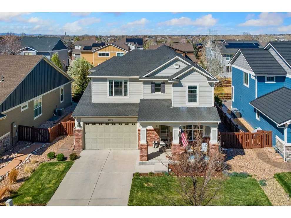 Unit for sale at 6772 Rainier Rd, Timnath, CO 80547