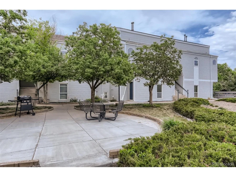 Unit for sale at 11123 E Alameda Ave, Aurora, CO 80012